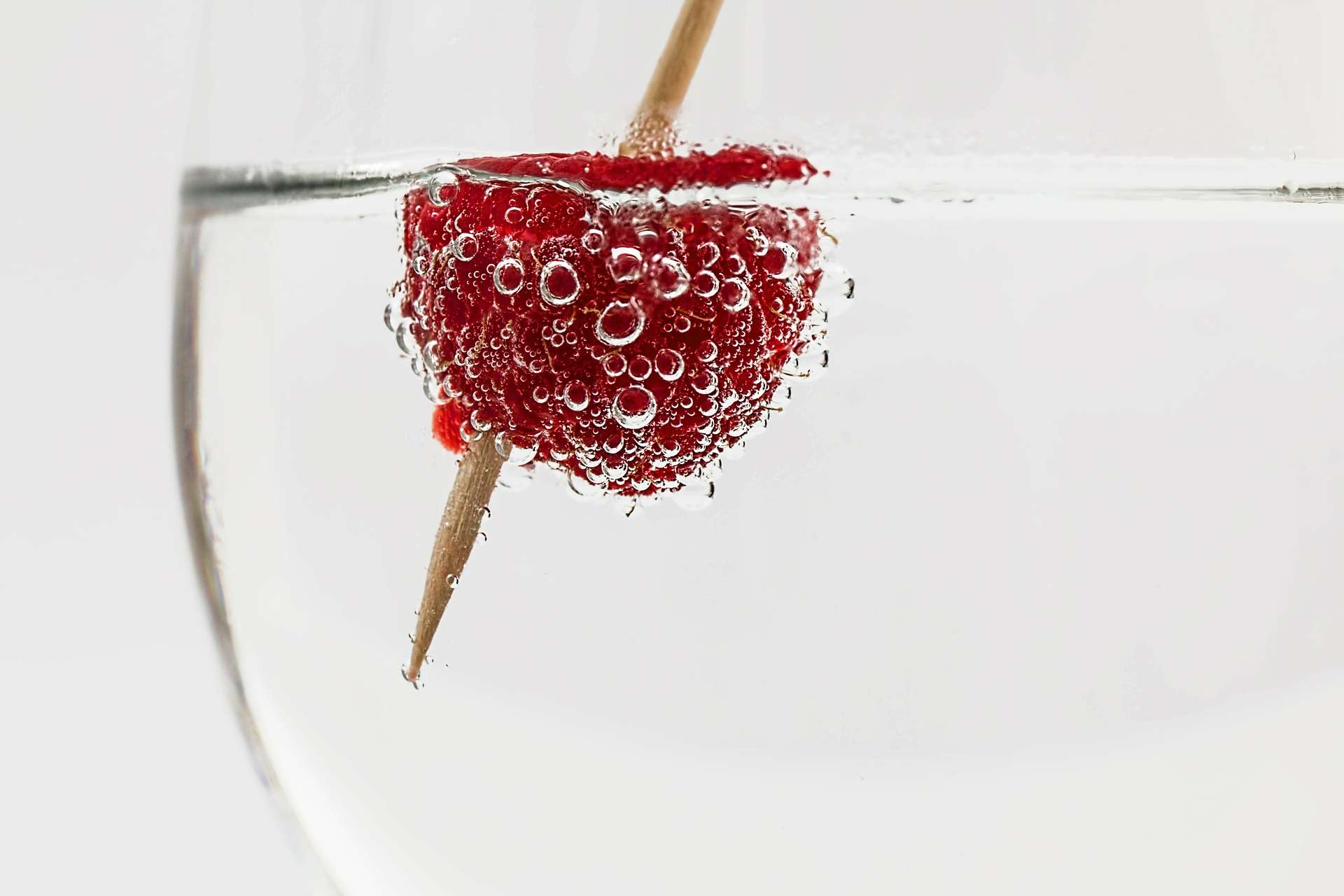 Cocktail by Steve Buissinne beverage power