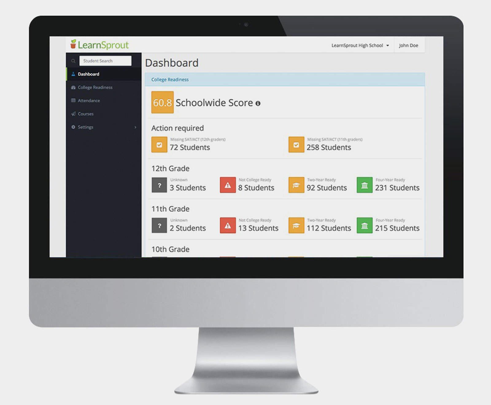 Cupertino buys the education tech company LearnSprout.