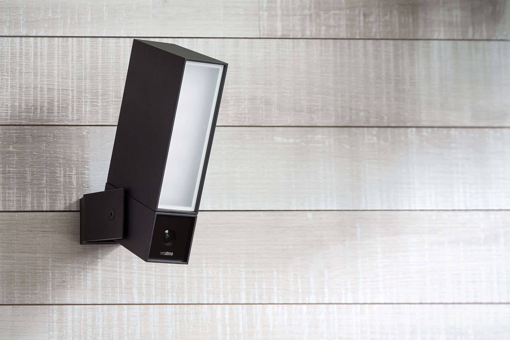 The Presence that promises to deliver peace of mind.