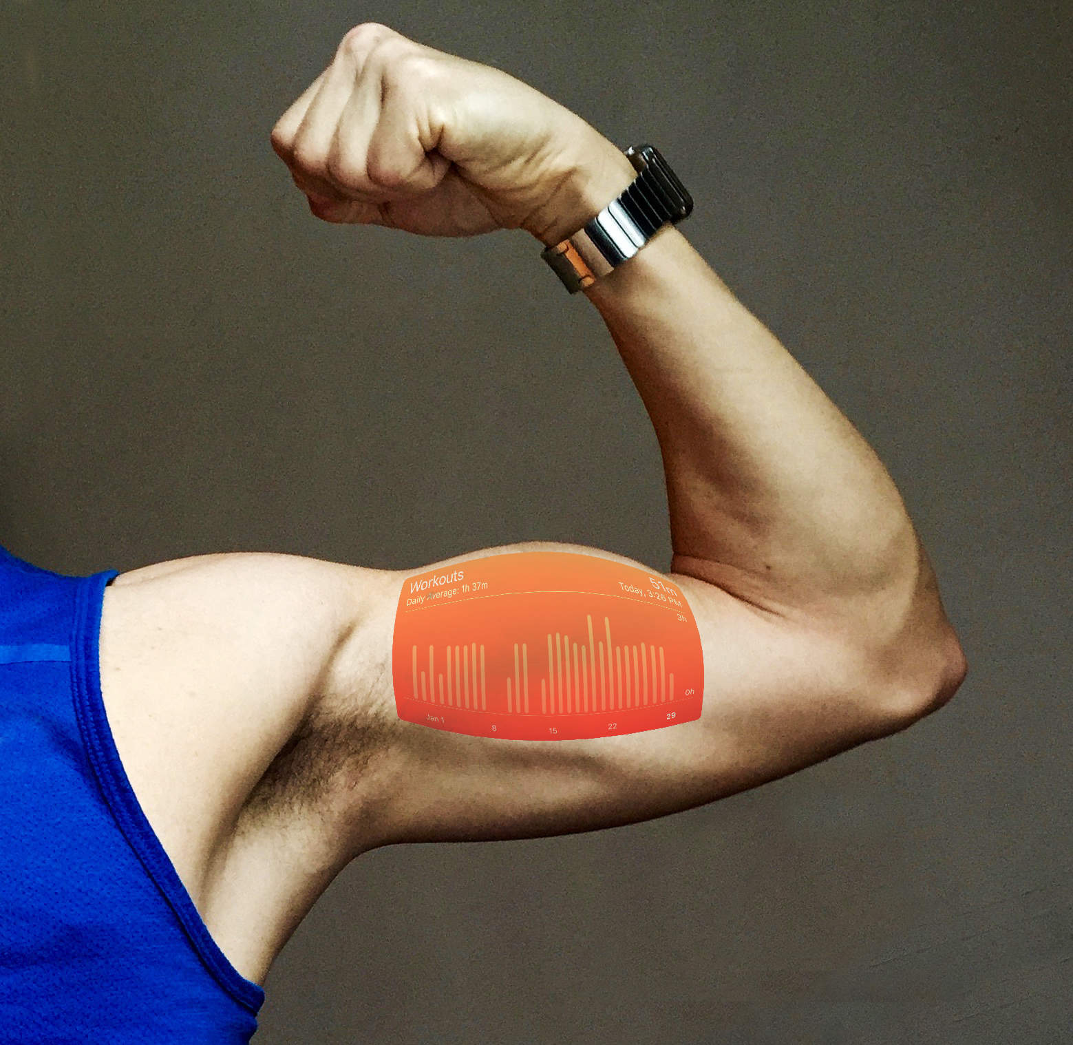 Apple Health