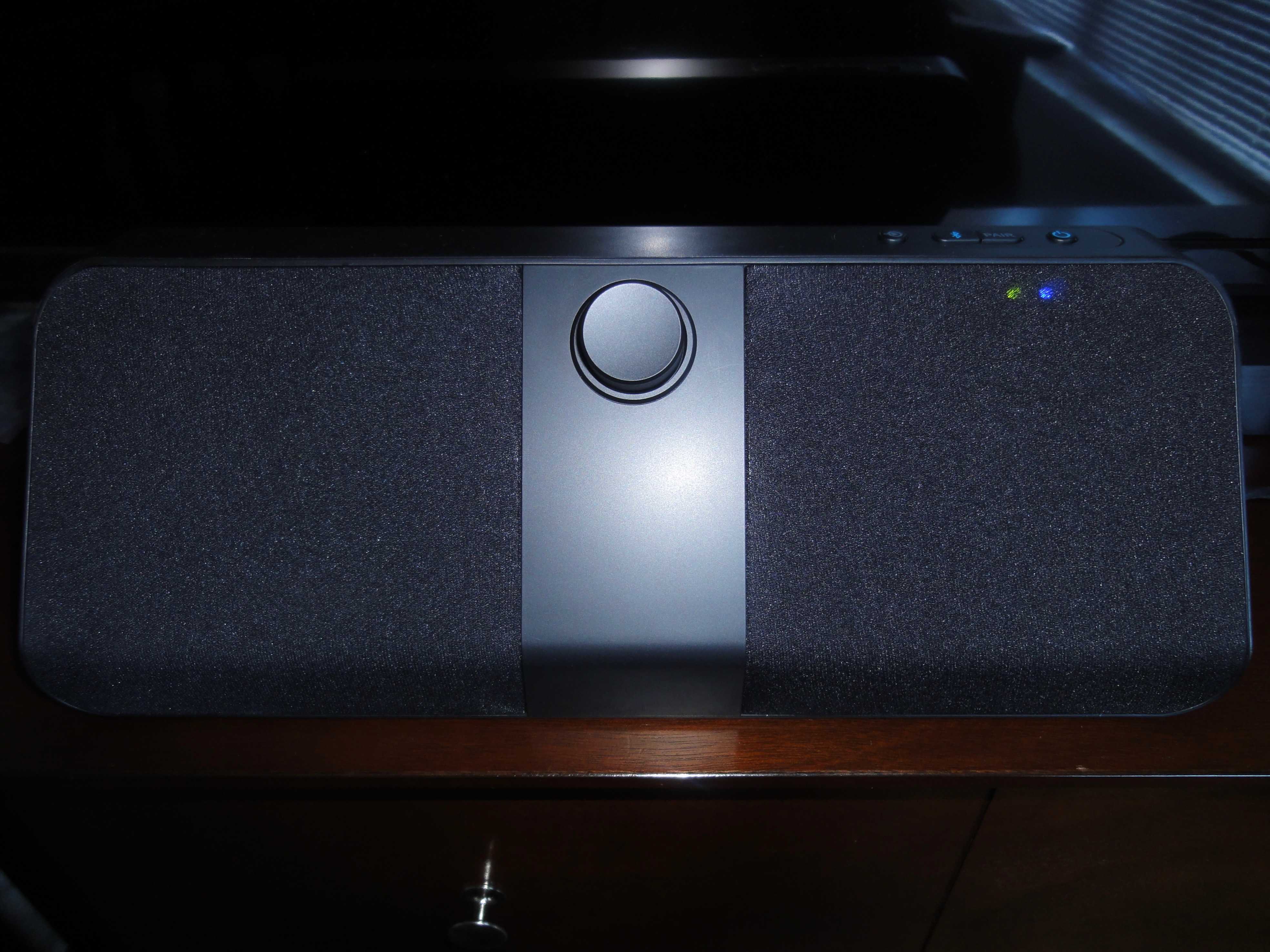 grace-digital-voice-enhanced-tv-speaker - 1