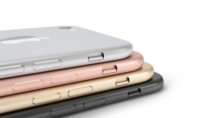 iPhone 7 won't be cheap.