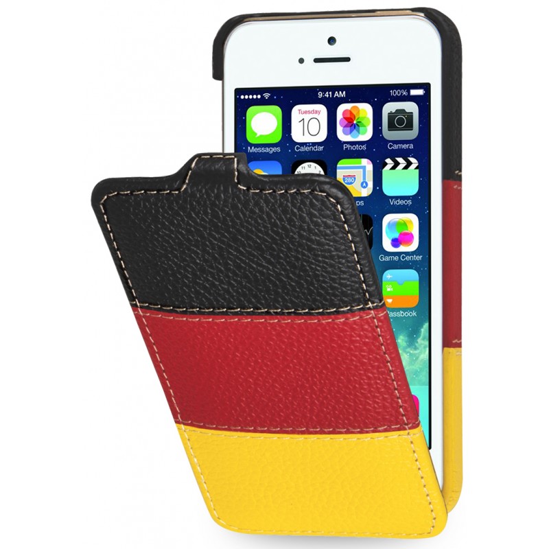 Germany's raising prices on iPhones and iPads.