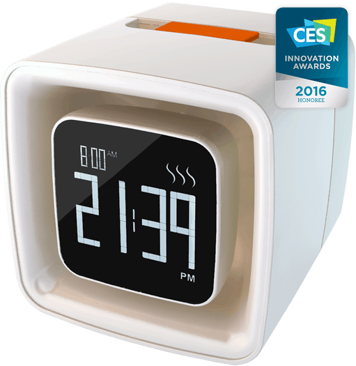 Sensorwake