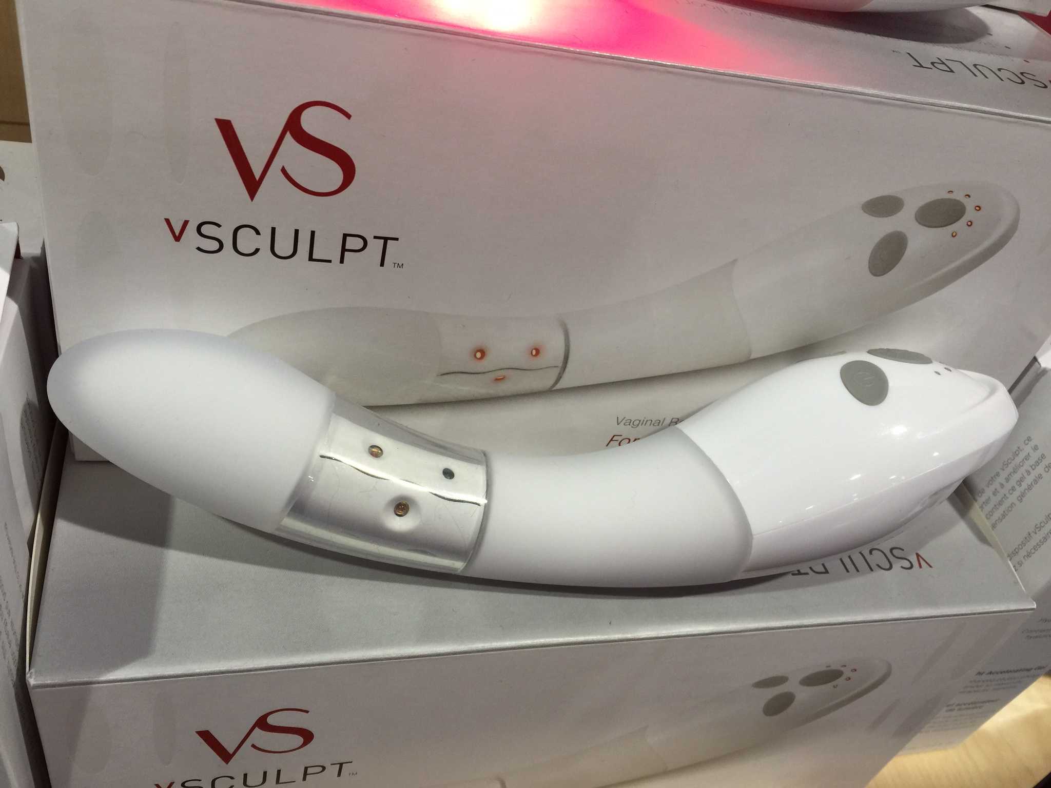 vSculpt