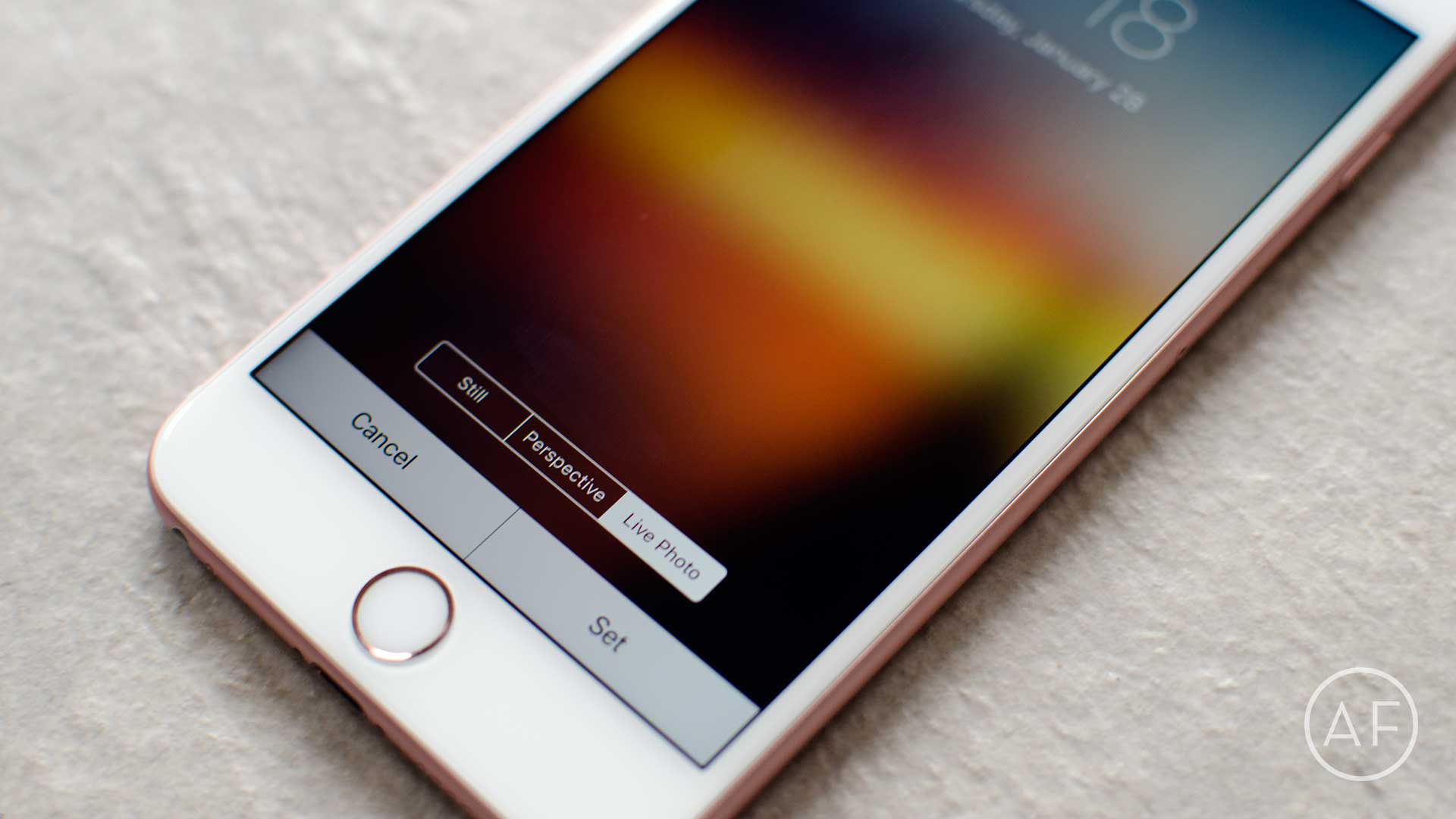 LivePapers lets you transform any of your photos into Live Wallpapers on iPhone 6s and 6s Plus.