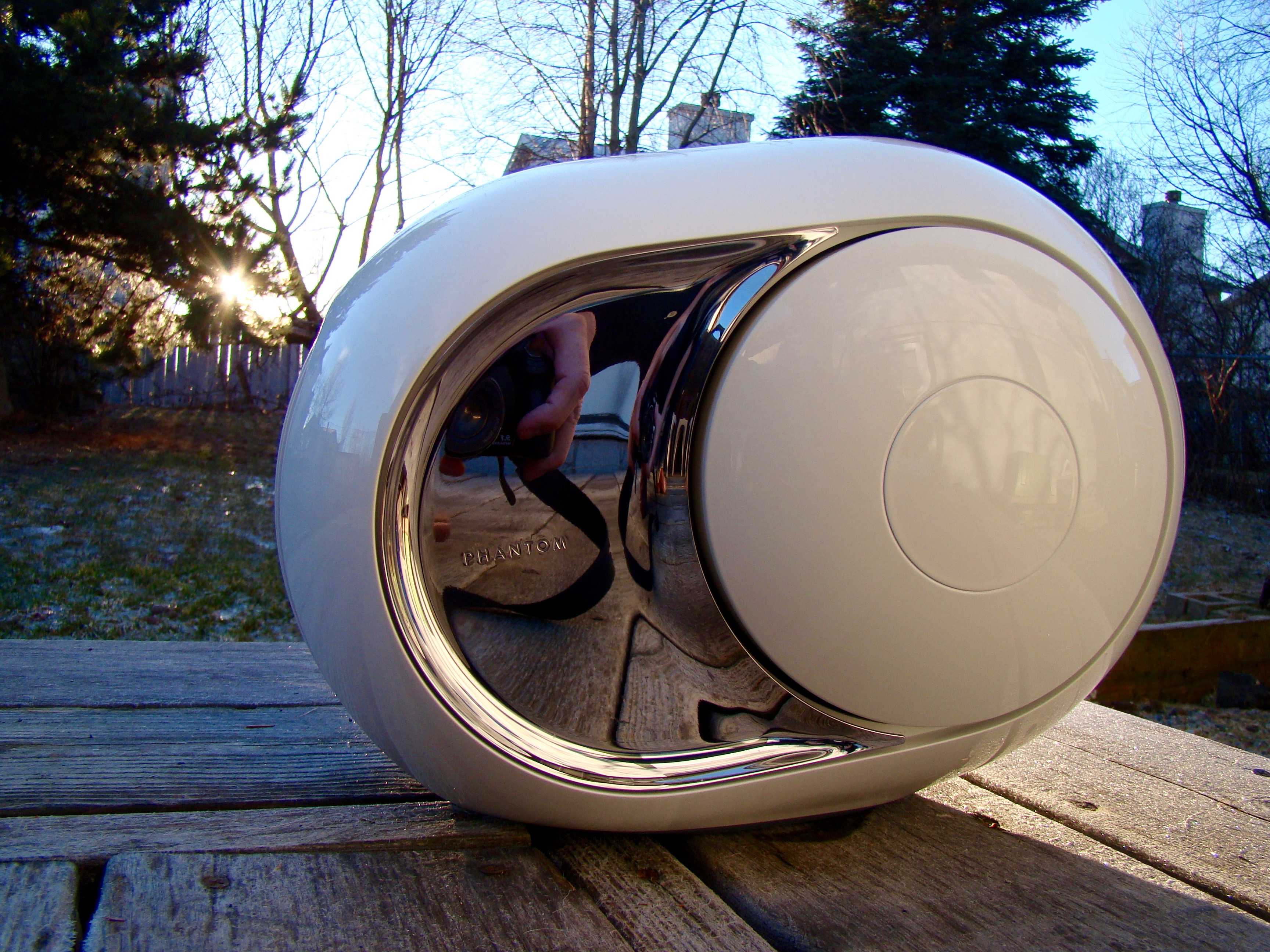 Looks, power, and ease of use - what more do you need?
