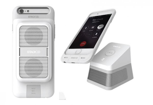 Stack even more awesome on your iPhone with these audio accessories.