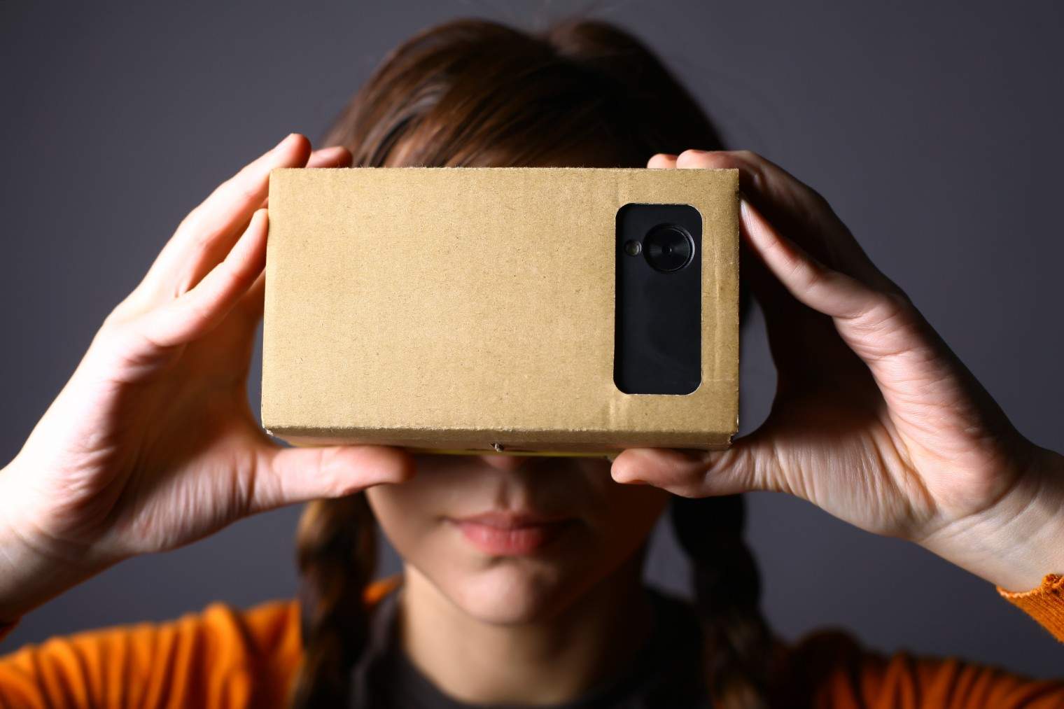 Quirky, personal tech will continue to attract.