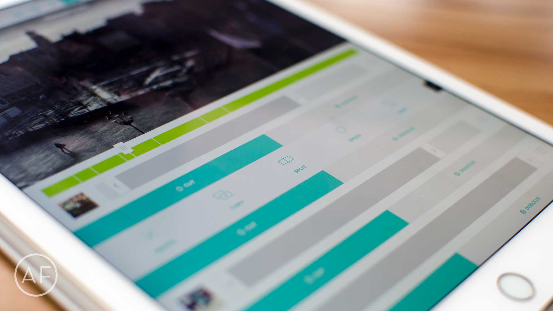 You don't need a Mac to create professional-looking video. With these great apps, an iPhone or iPad will do just fine.