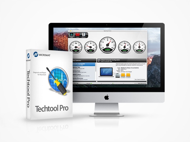 Go deep into the inner workings of your computer to keep it running at top performance.
