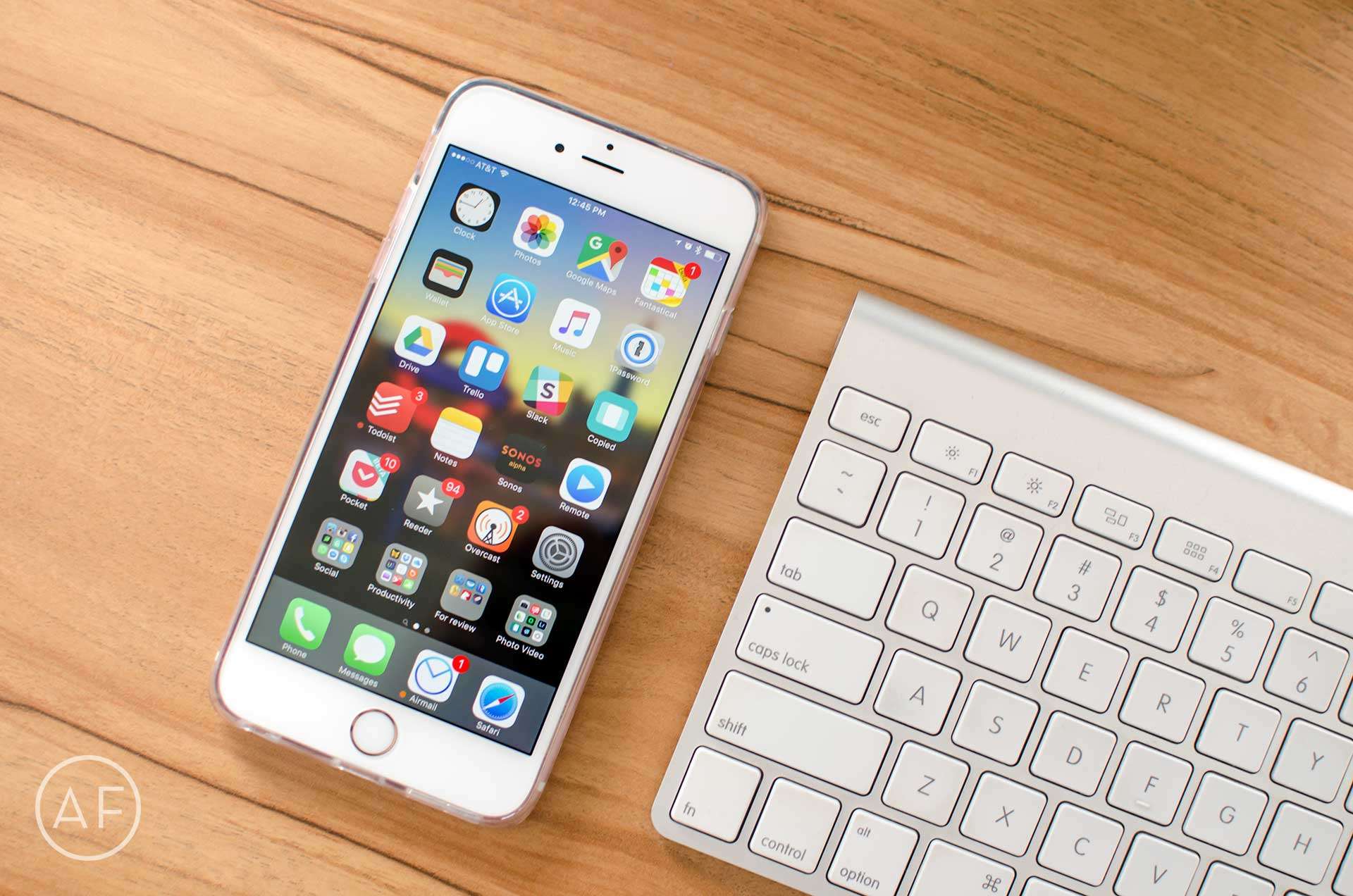 6 apps every project manager should have installed on their iPhones, iPads, and Macs.