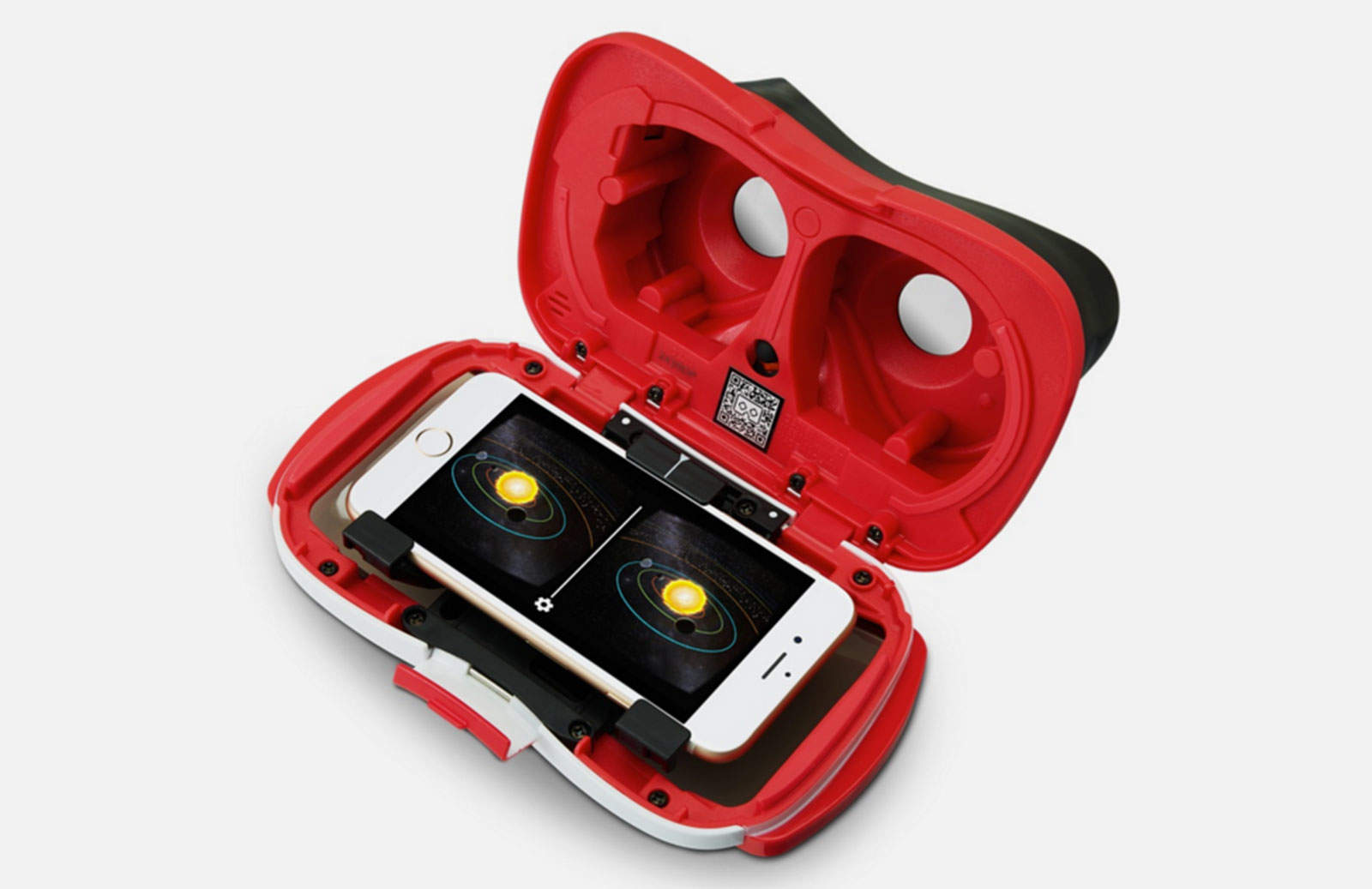 VR iPhones could be more powerful than PS4s.