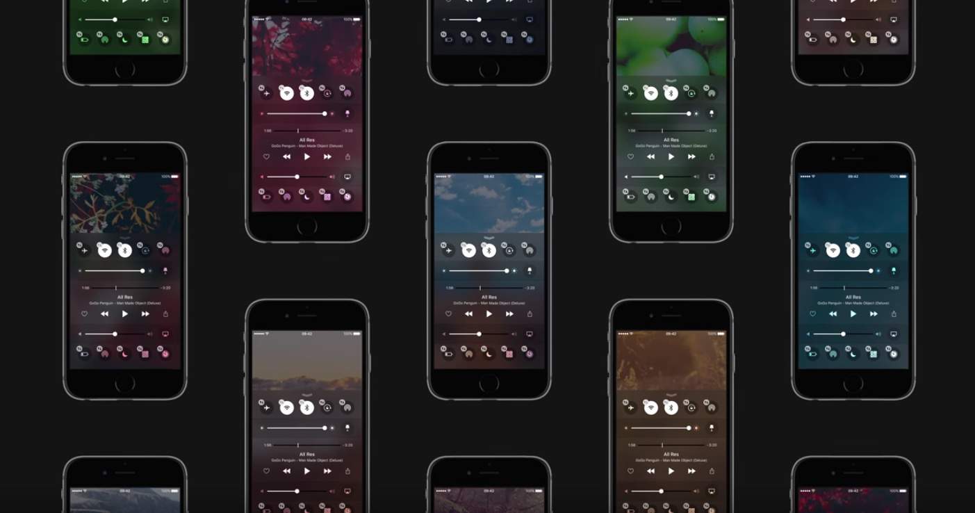 Sam Beckett thinks iOS 10's Notification Center could benefit from 3D Touch.