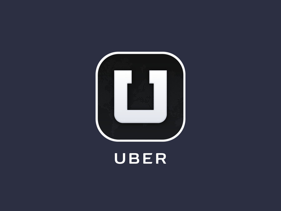 Uber - Entry #80 by sankalp - India