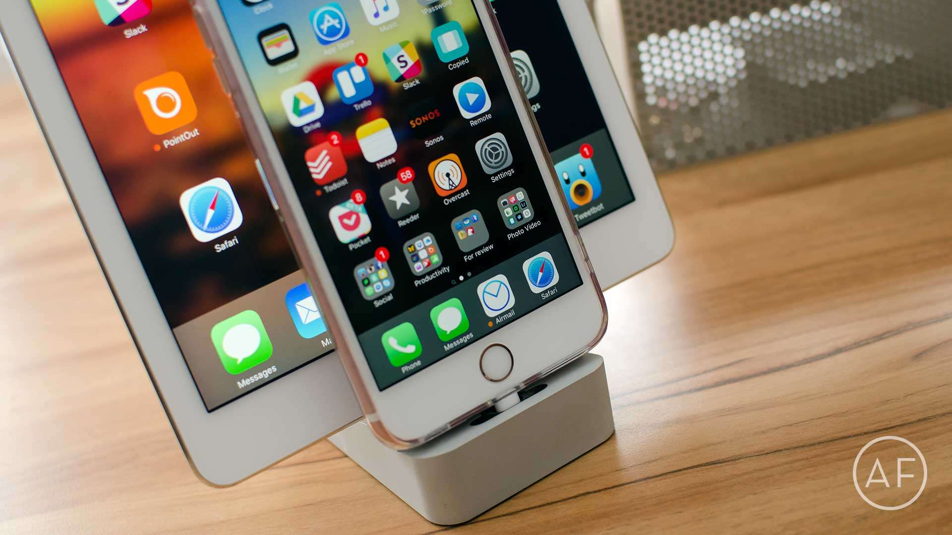 When it comes to charging docks, not all are created equal. Here are my favorite two and why I like them better than everything else out there.