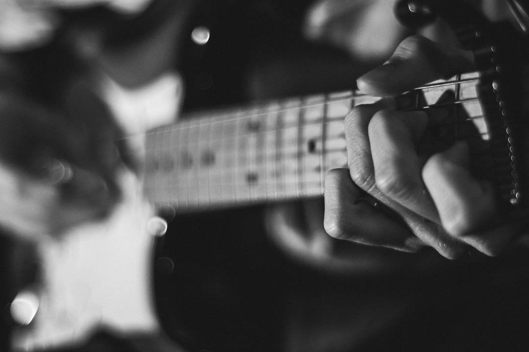 The iPhone and iPad are great companions on and off the stage with the help of these amazing accessories.