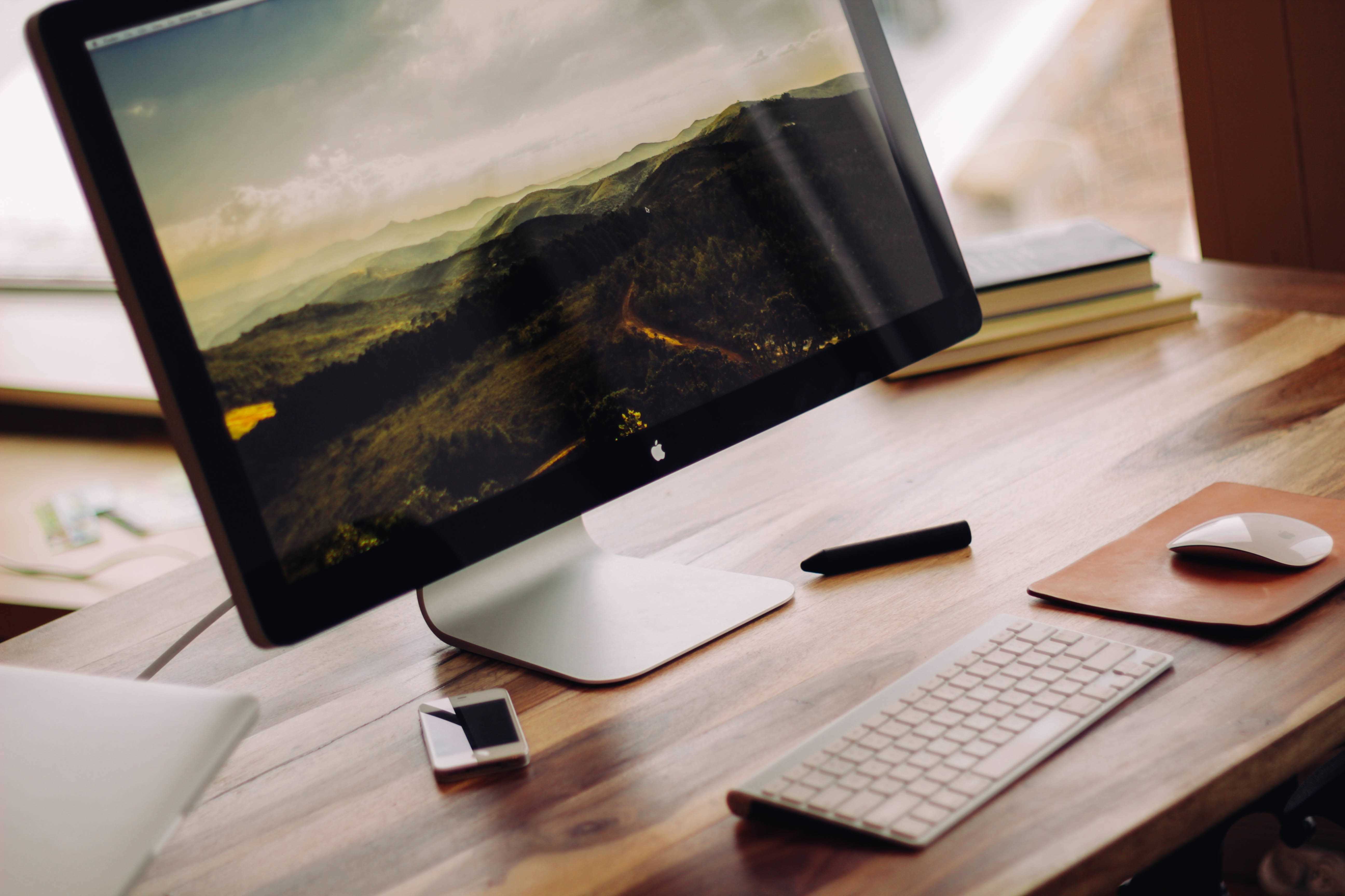 Don't let OS X windows take over your whole screen.