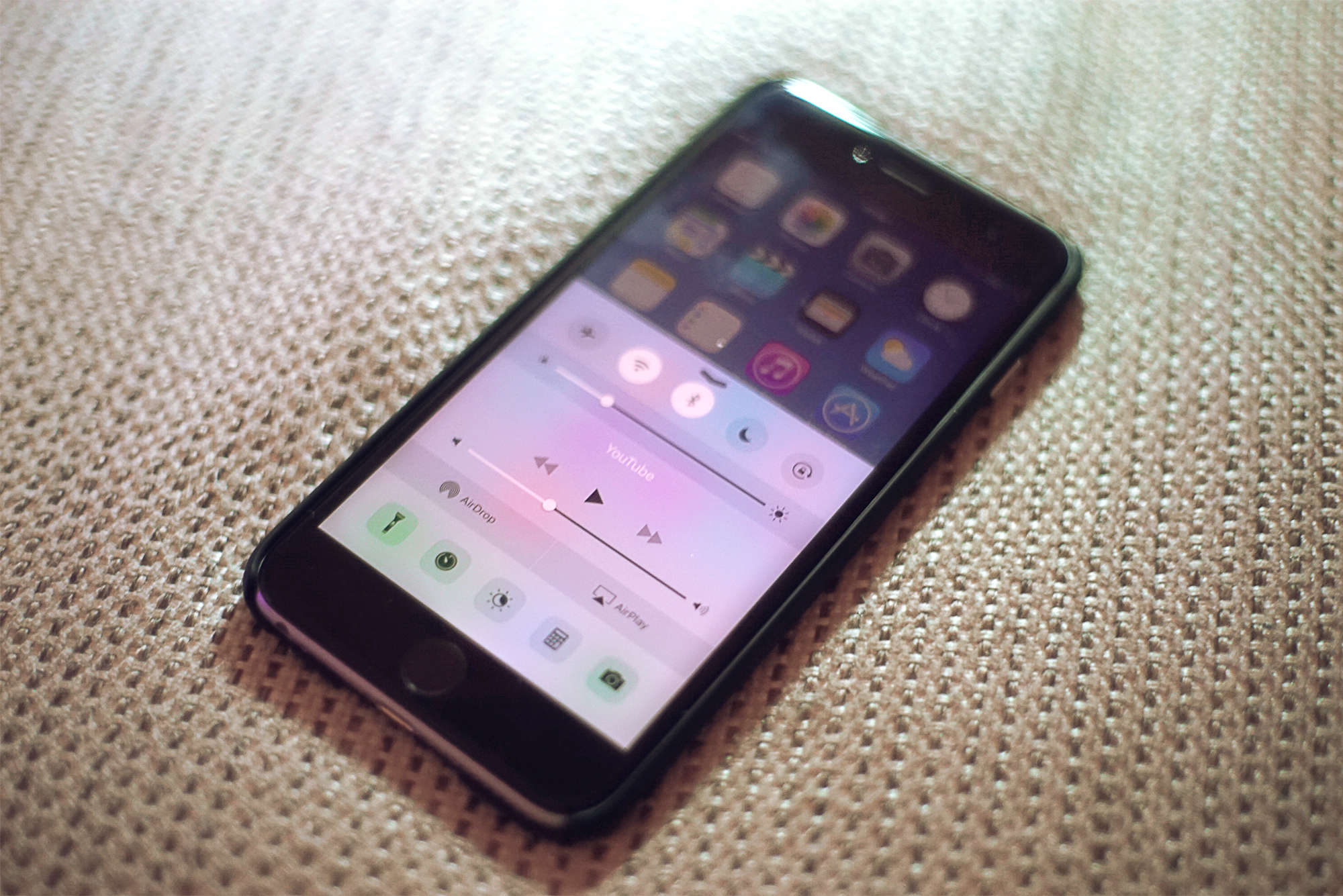 iOS 9.3 Beta 4