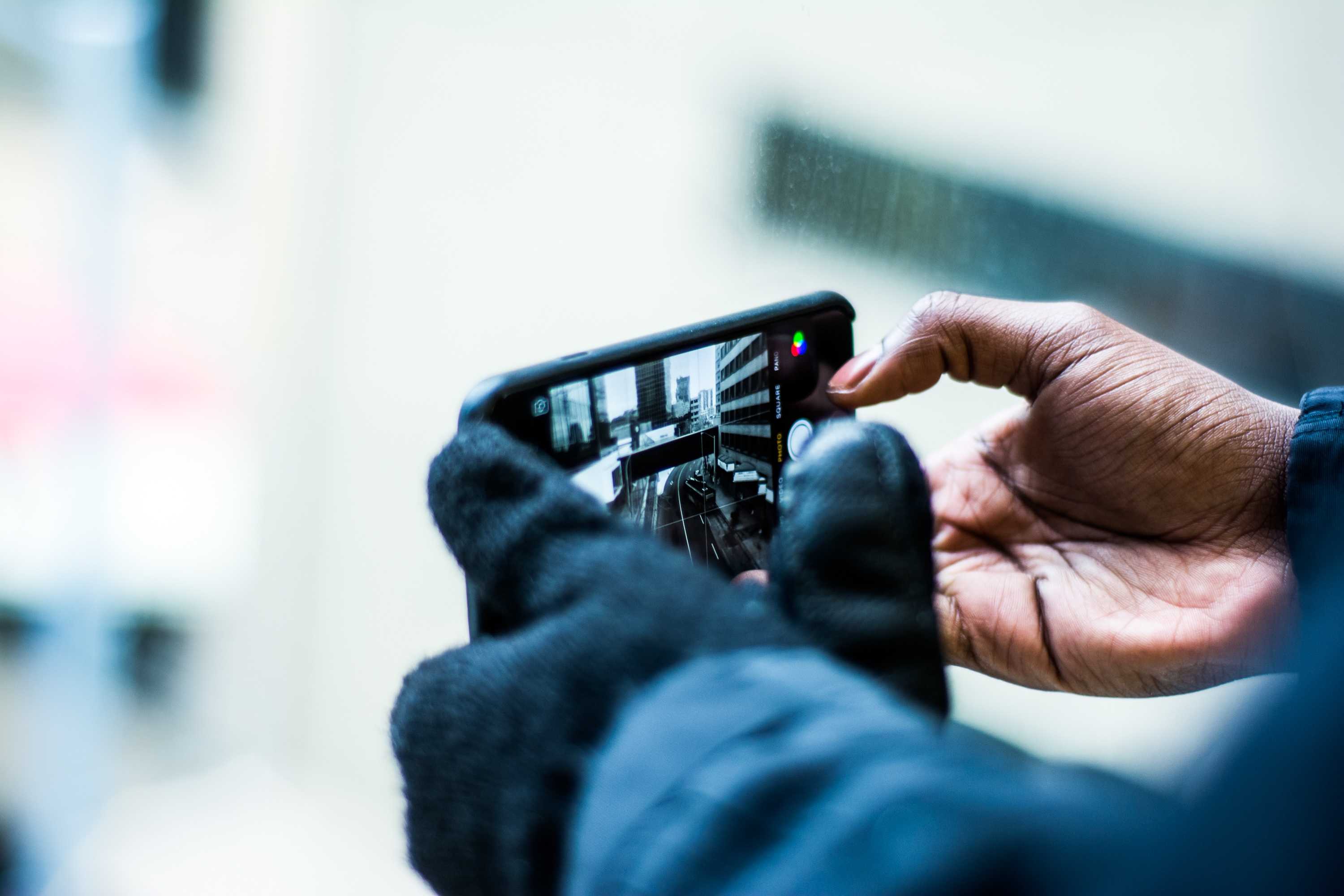 Work smarter, not harder, with Instagram.