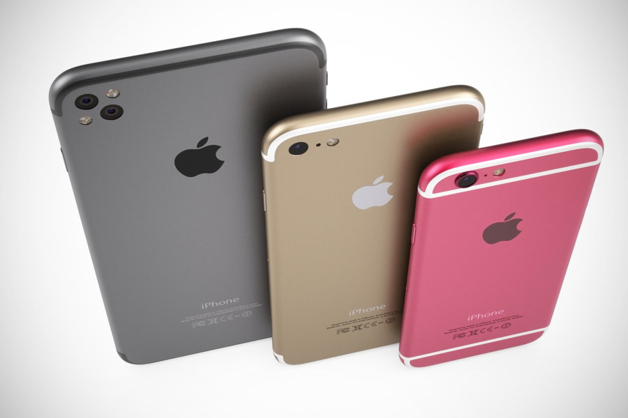 The iPhone SE keynote will be livestreamed.
