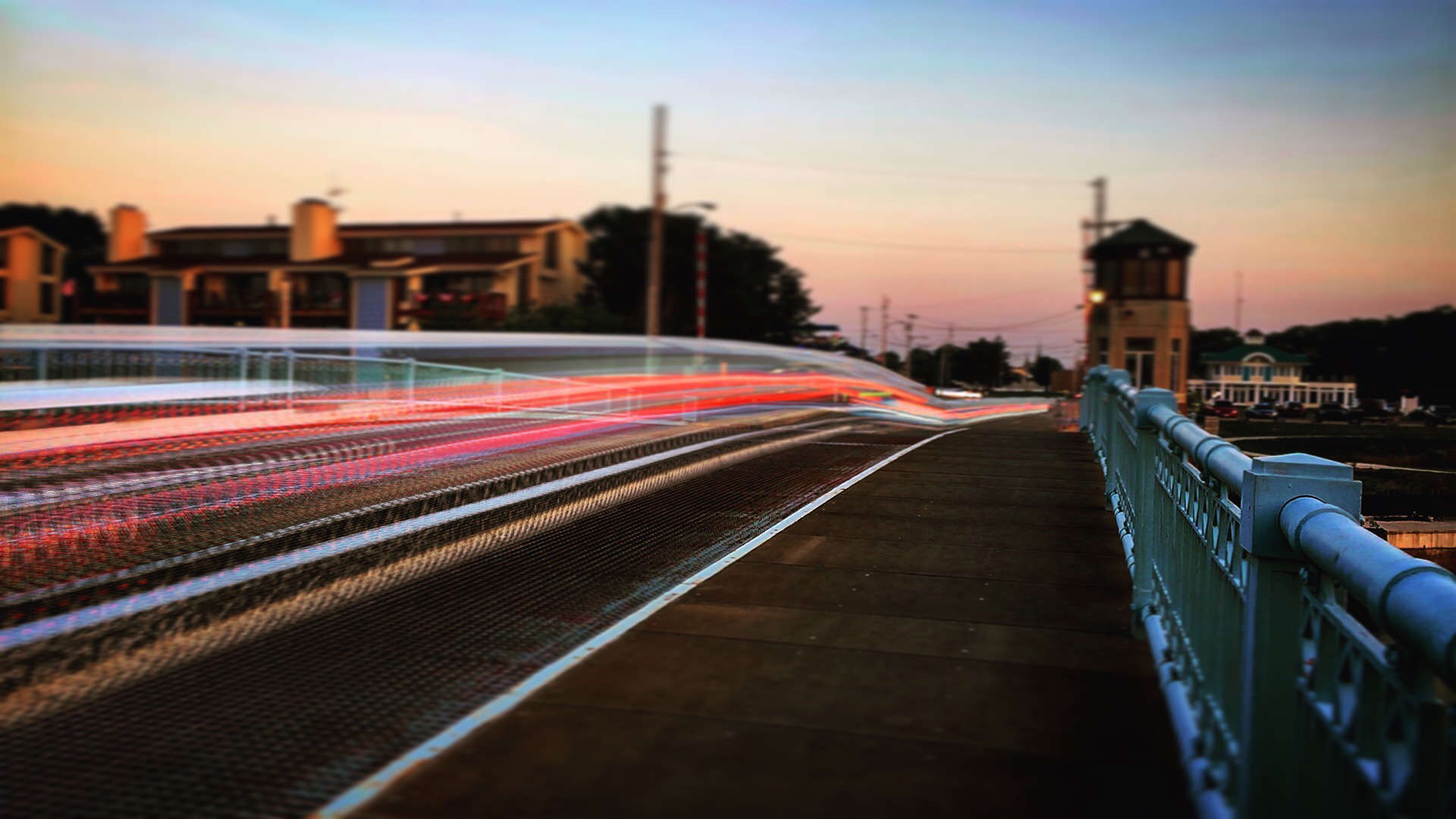 A decent tripod and a few great apps can help you capture stunning light trails, motion blur, and low light photos.