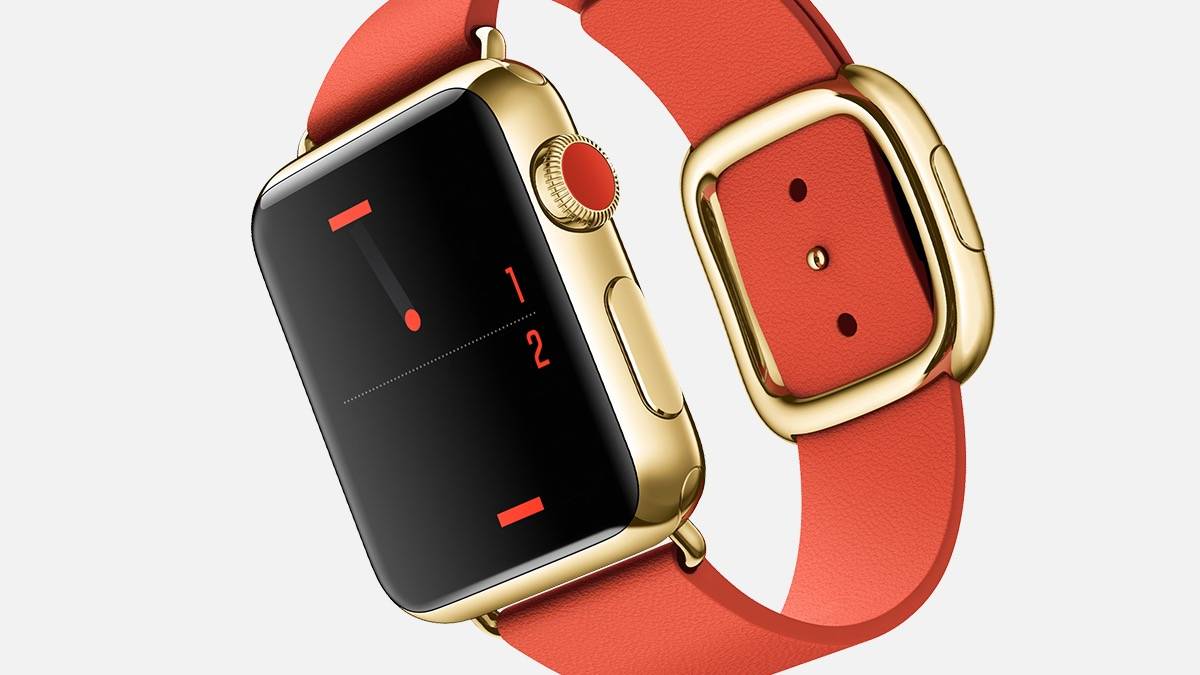 Play a classic (and super-cute) game of Pong on your Apple Watch.