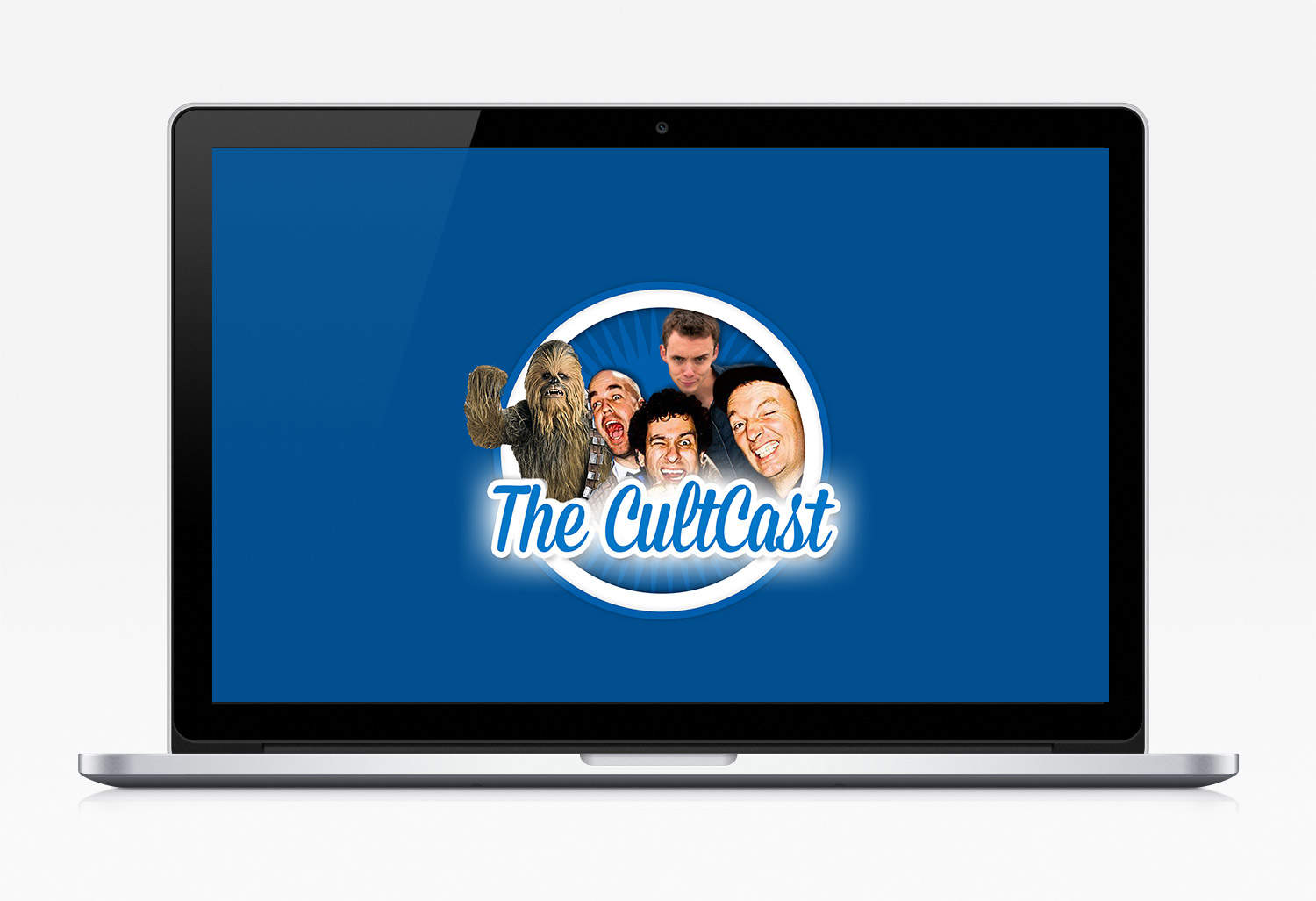 New Apple hardware in March on The CultCast