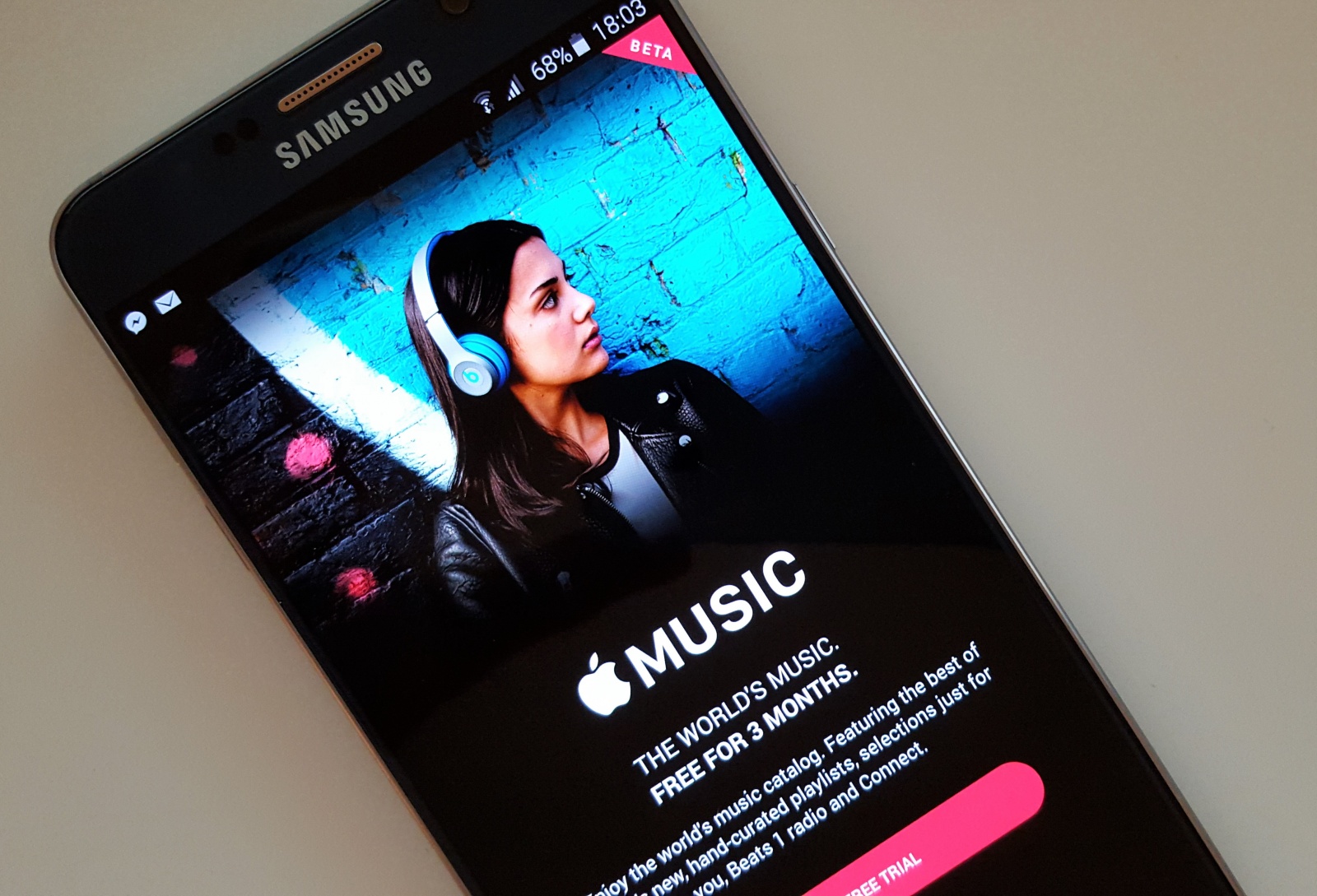 Apple Music