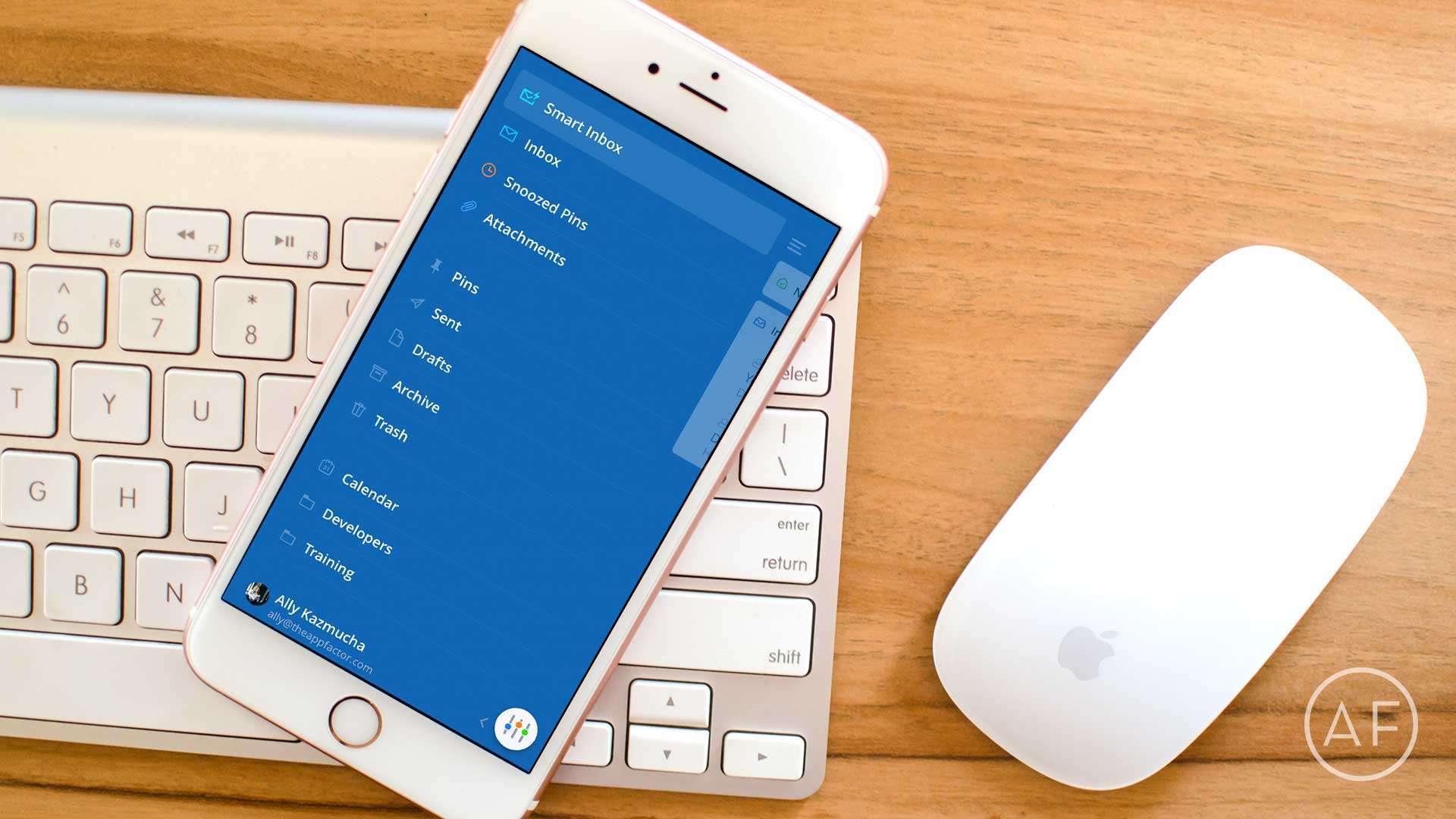 When the stock email isn't enough anymore, give these mail app alternatives a try.