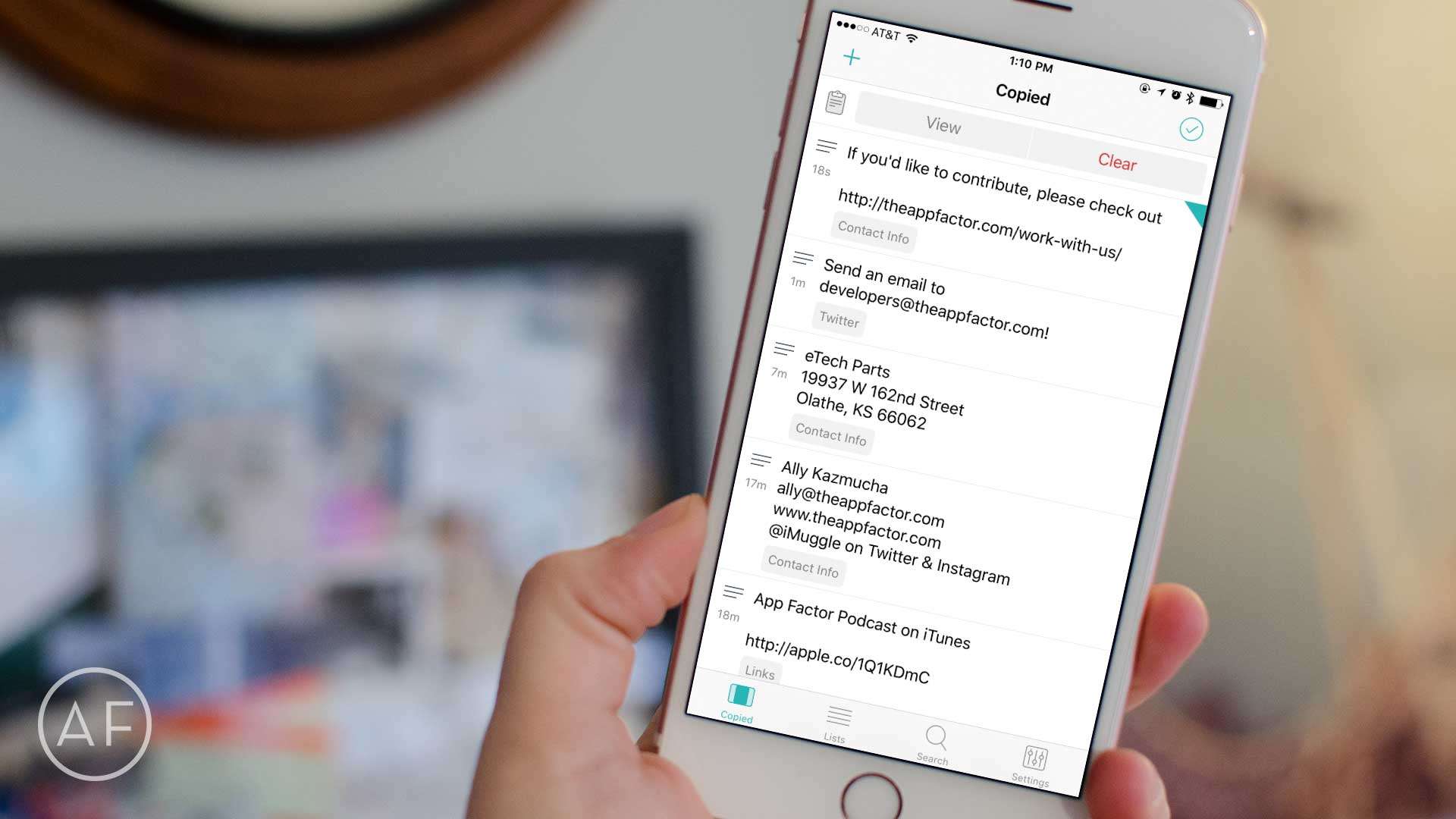 Typing out the same strings of text over and over? Let these clipboard management apps make your life a lot easier.