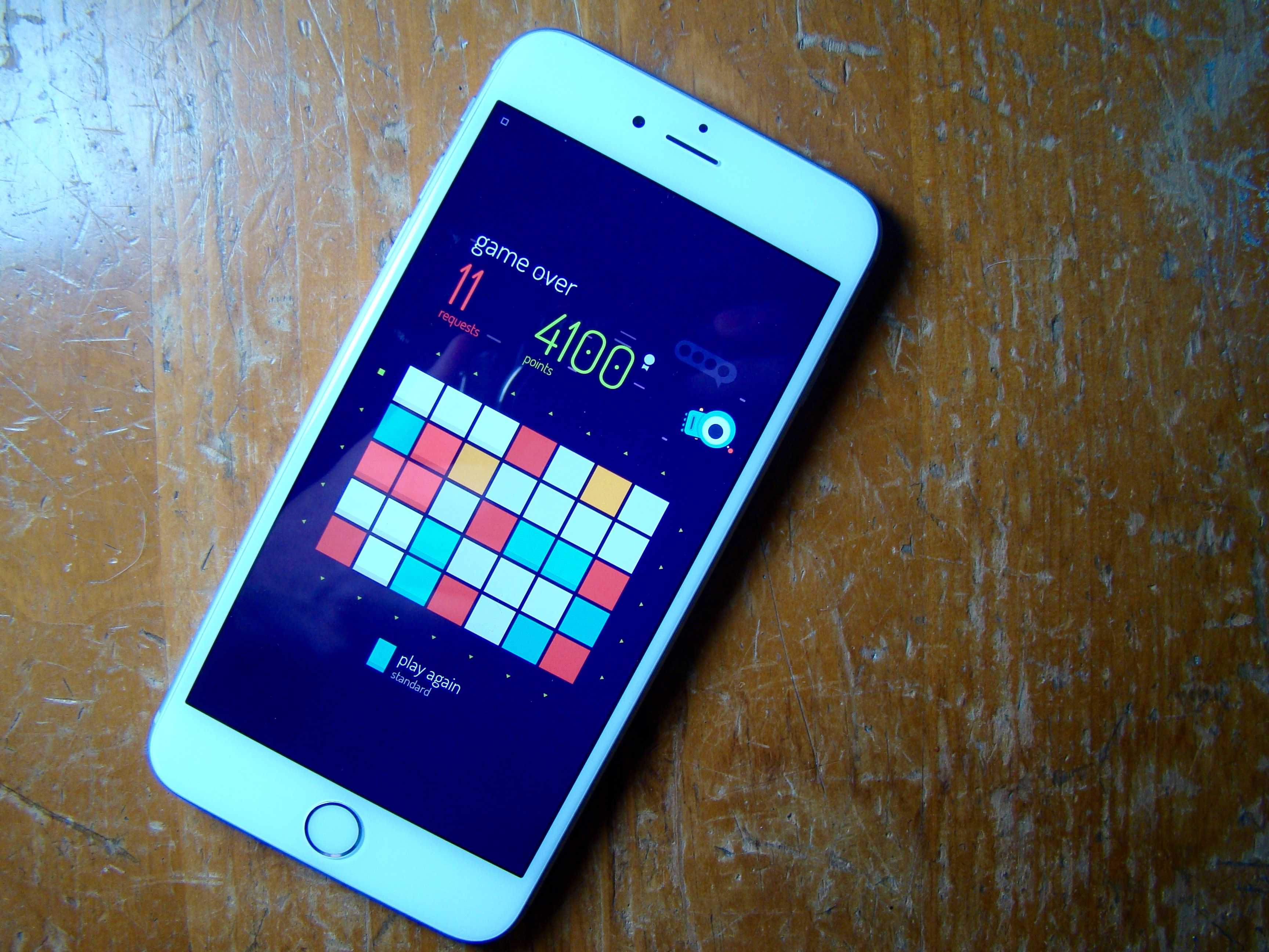 With a game this great, even non-puzzler fans will have a good time.