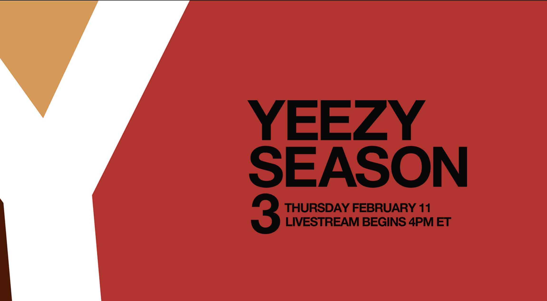New Kanye West joint  set for Tidal, not Apple.