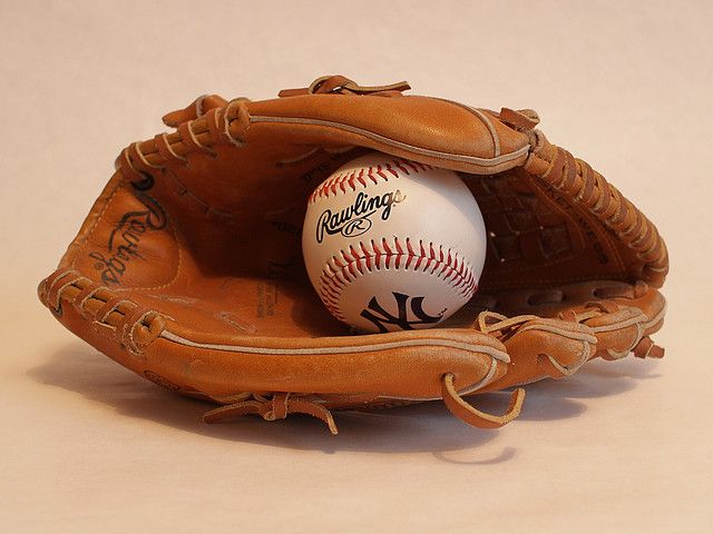 MLB