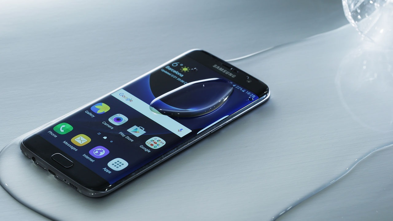 Samsung-Galaxy