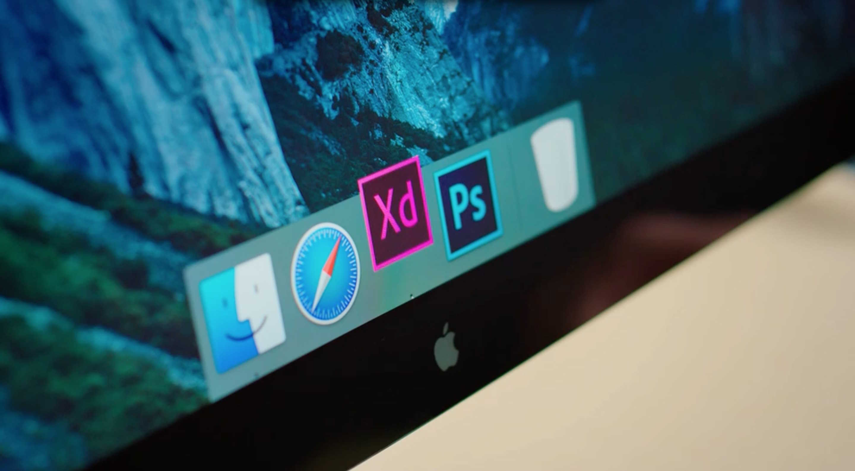 Get prototyping right on your Mac, for free.