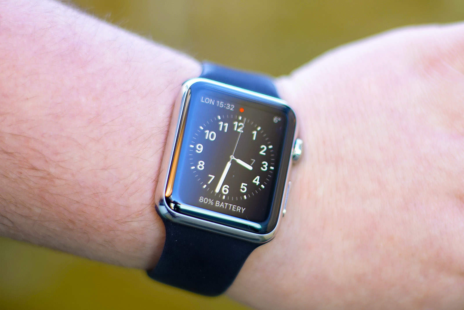 Apple Watch