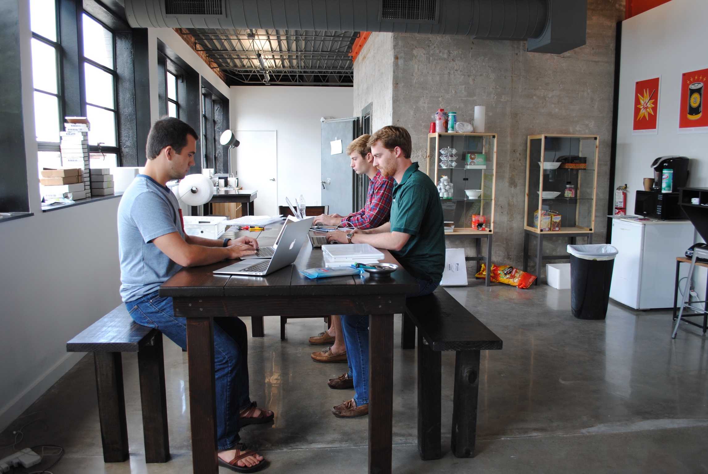 Our fixers working on your sent in Apple Devices