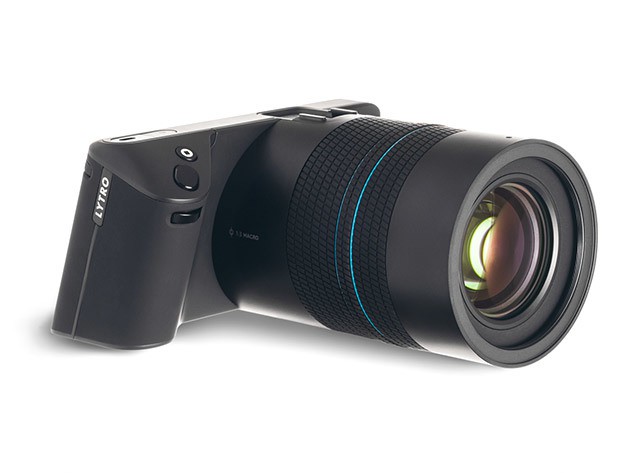 Lytro