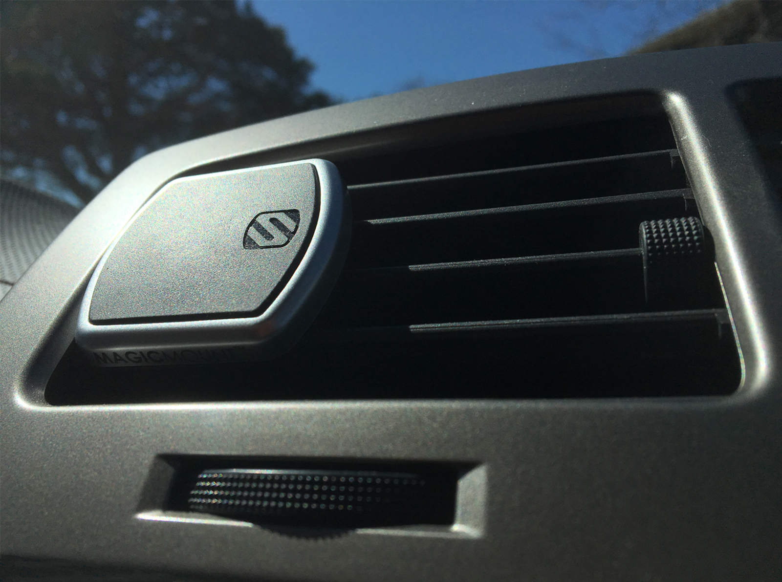 MagicMount Pro Vent