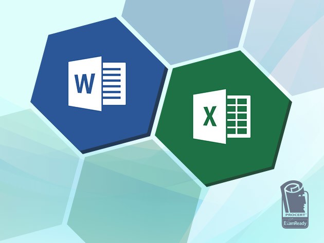 Microsoft Office Specialist Certification Training