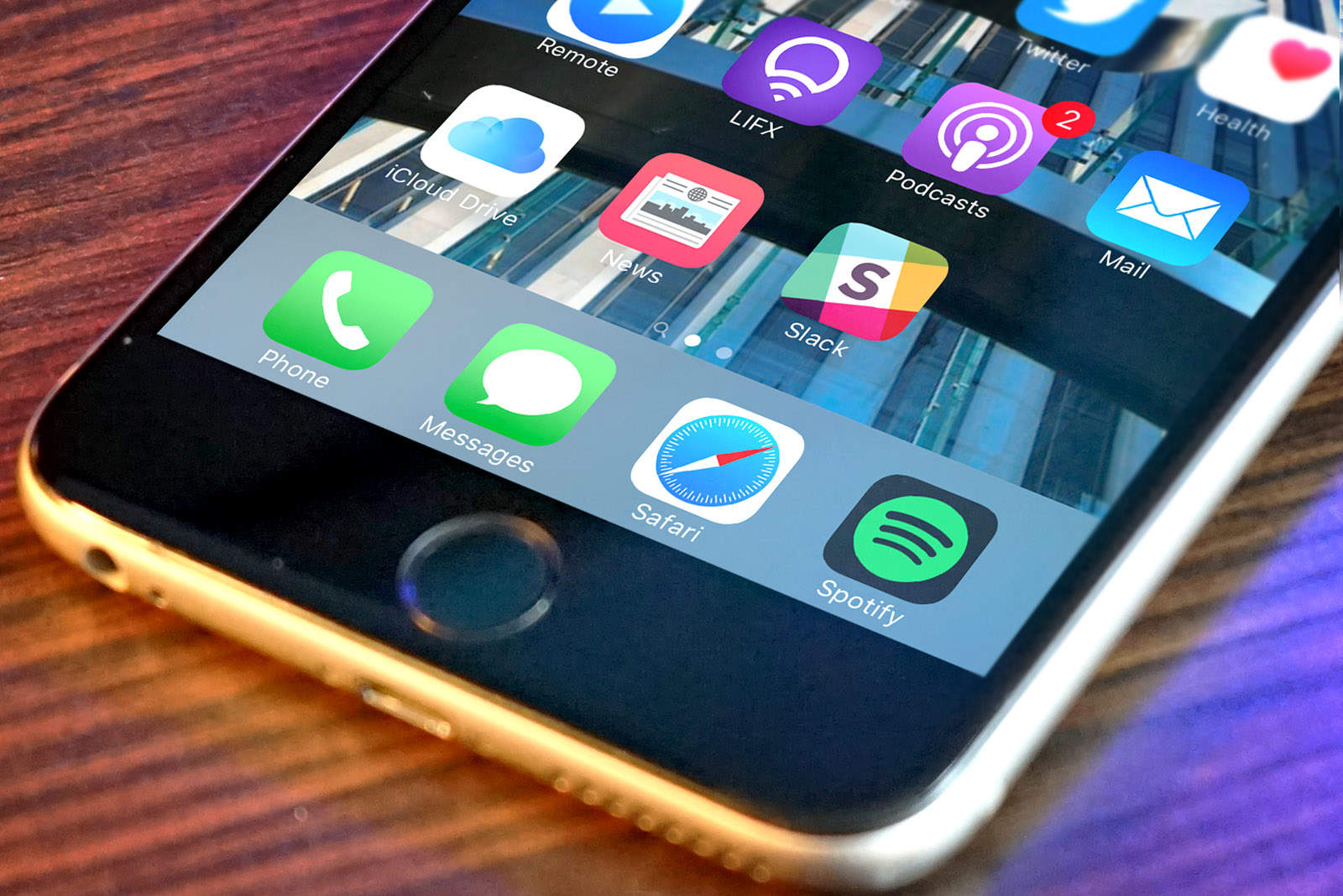 Safari iOS 11