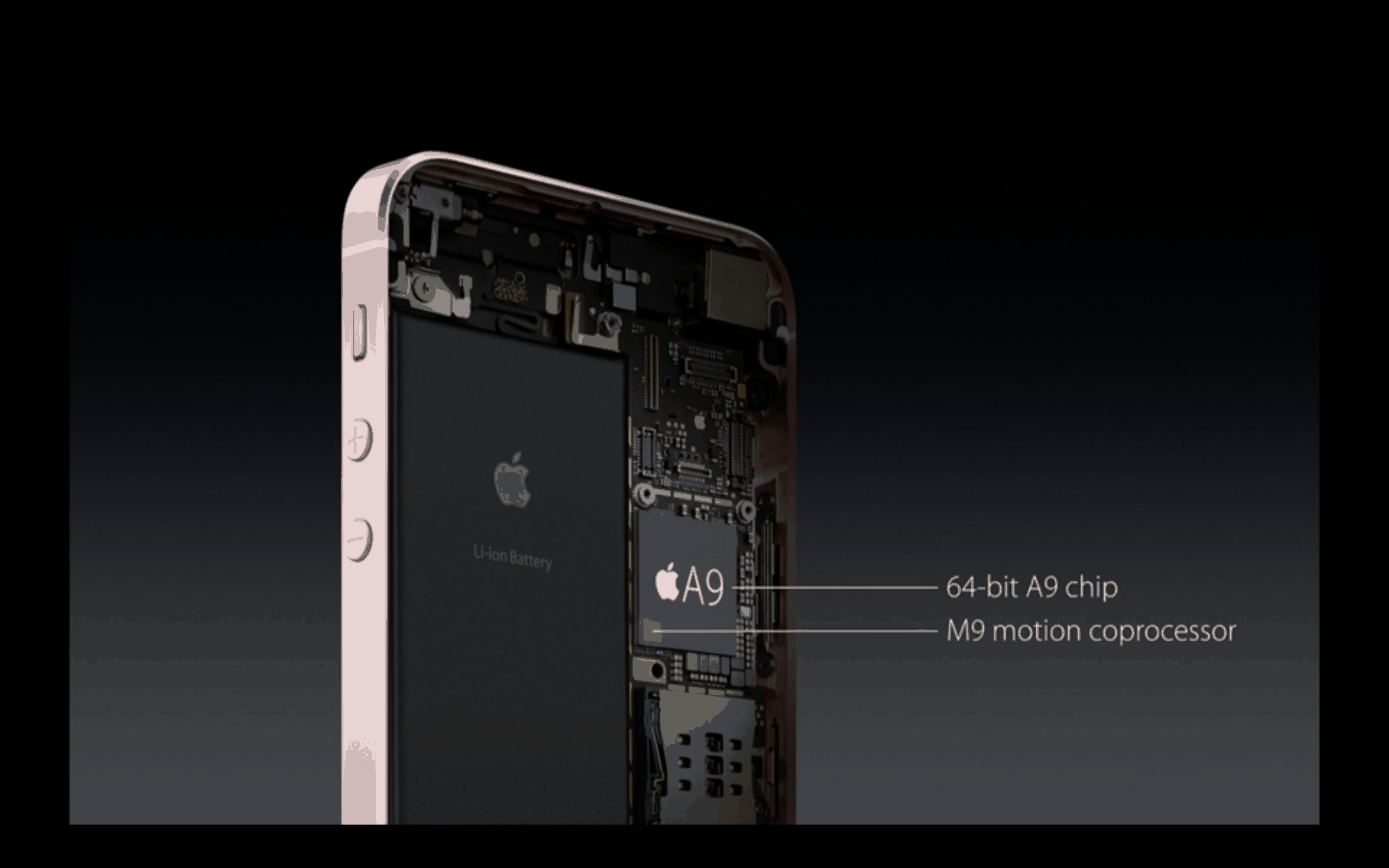 Future iPhone processors may be made by Intel.