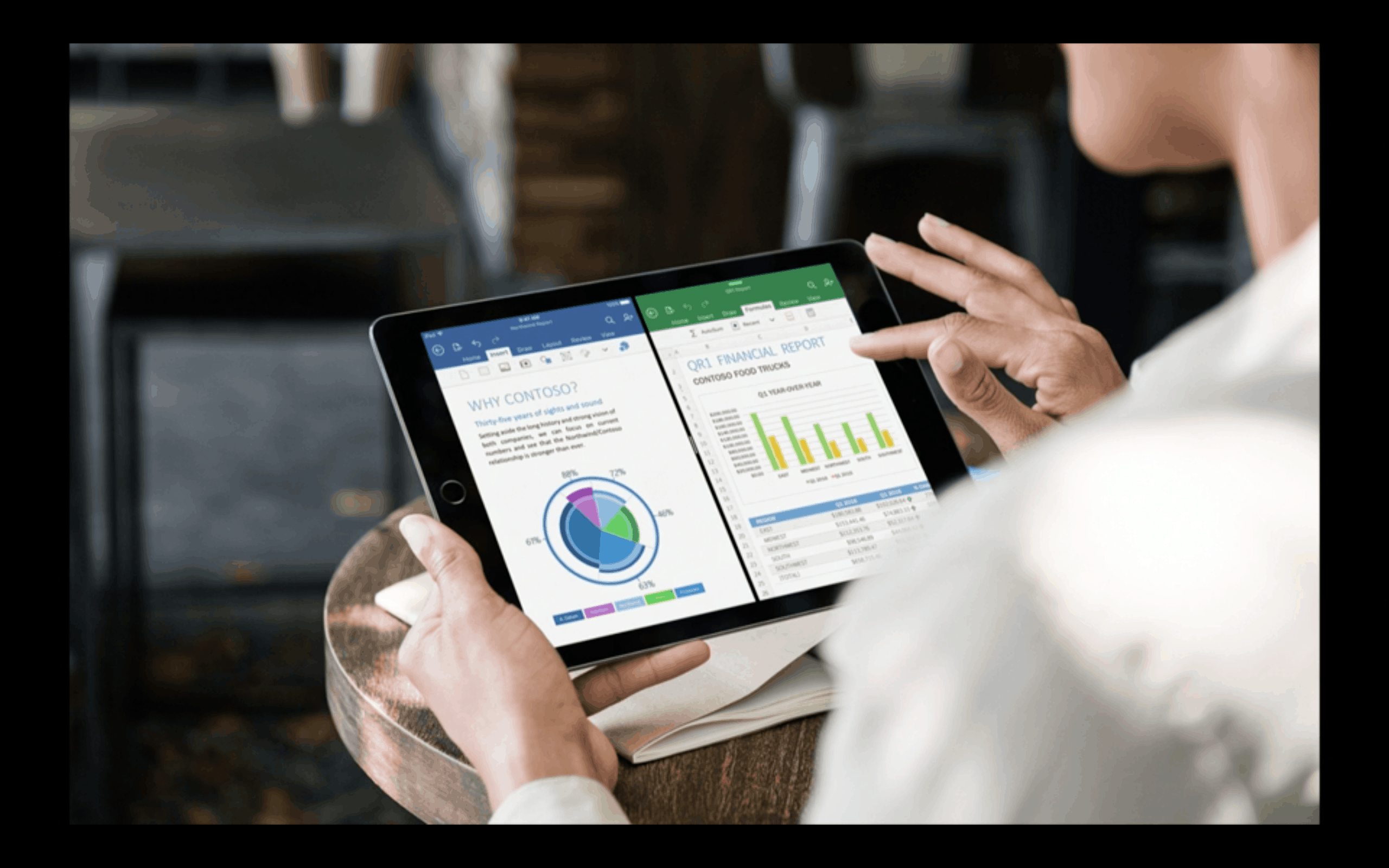 The 9.7-inch iPad Pro is the best tablet Apple's ever made.