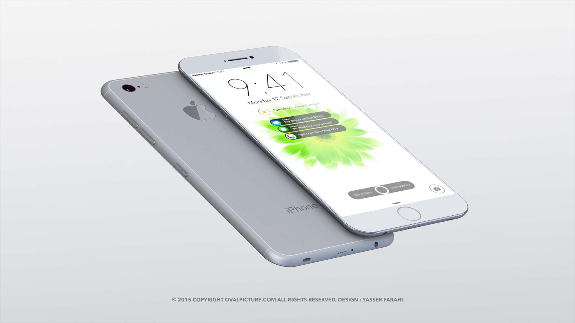 Sneeze and it's gone: iPhone 7 may be super-duper thin.