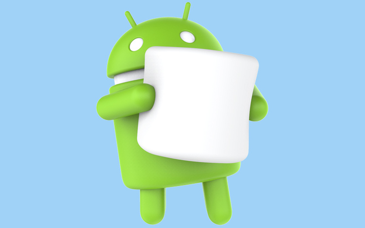 Android rules the Internet.