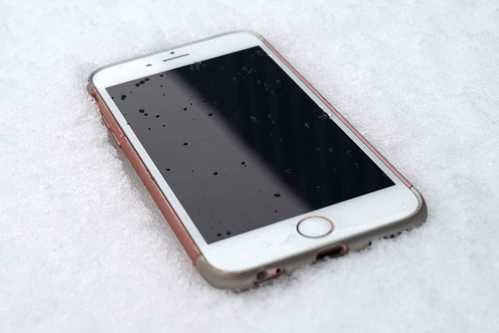 Apple iPhone 6s