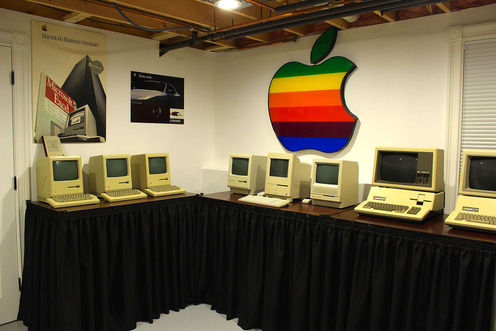 Alex's Apple Orchard