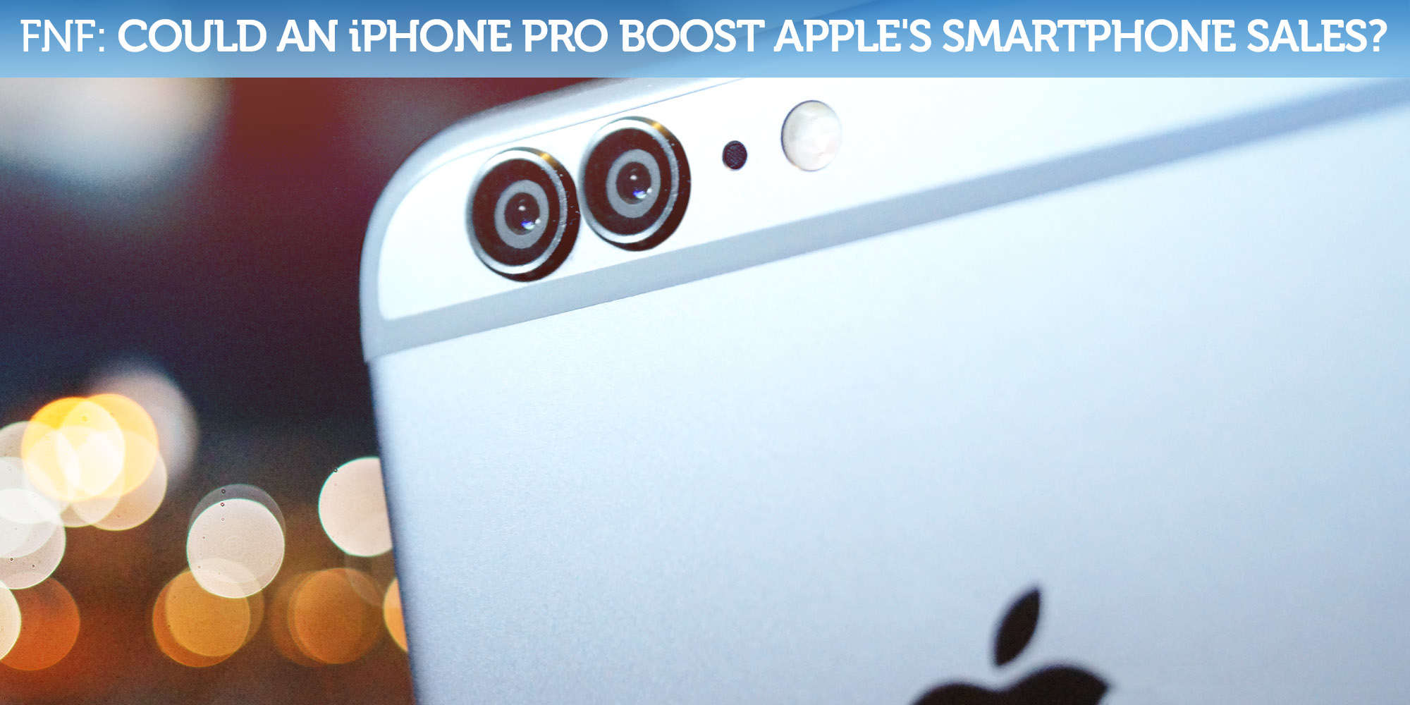iPhone Pro