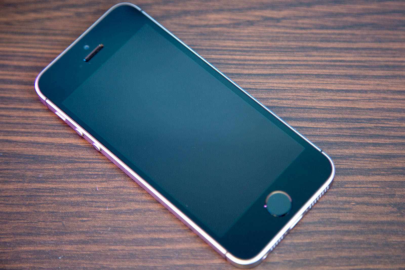 iPhone will never be 100 percent hacker-proof.